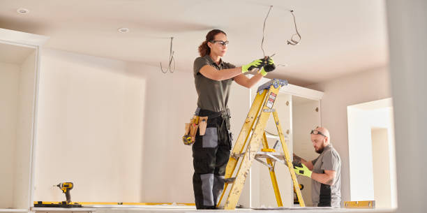 Best Electrician for Home Renovation  in Bonne Terre, MO