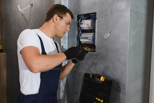 Best Emergency Electrical Repair  in Bonne Terre, MO