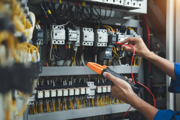 Best Residential Electrician Services  in Bonne Terre, MO