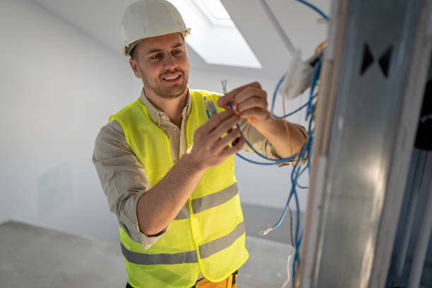 Best Industrial Electrical Services  in Bonne Terre, MO